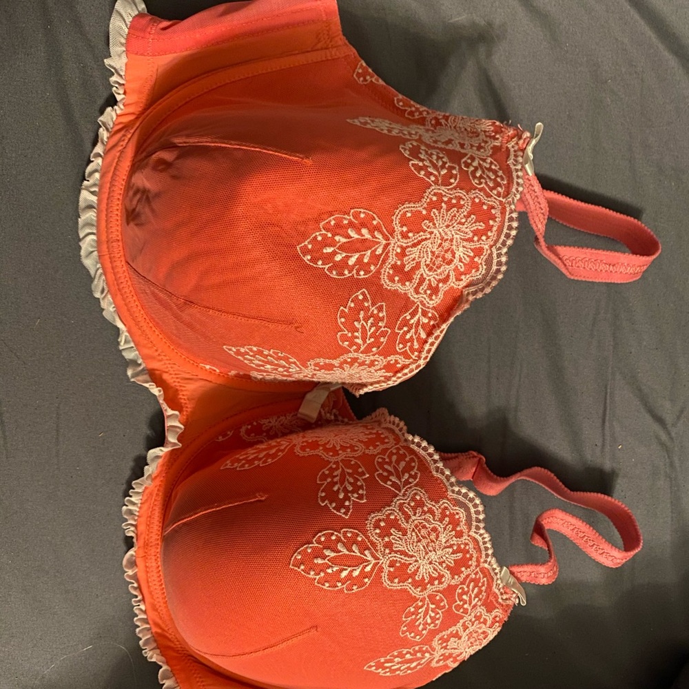 Adore me bra